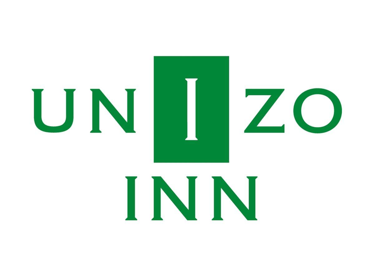 Unizo Inn Shin-Ōsaka Exterior foto